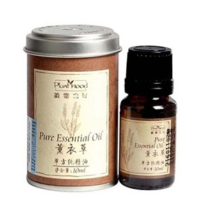 汇美舍 薰衣草精油10ml