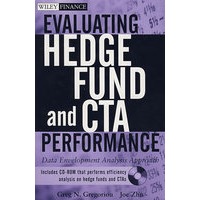 对冲基金 及CTA的表现评估EVALUATING HEDGE FUND AND CTA PERFORMANCE: DATA ENVELOPMENT ANALYSIS APPROACH + CD