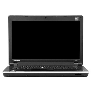 【当当自营】ThinkPad 笔记本电脑 E40（0579-4NC）14英寸（P6100 2G 320G/7200转硬盘 DVD刻录 摄像头 雅光黑）