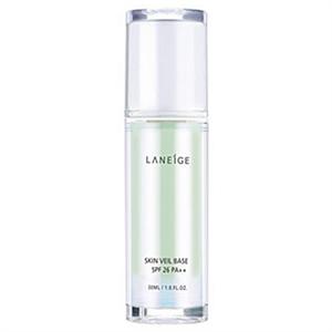 LANEIGE兰芝 雪纱防晒隔离霜#60套装