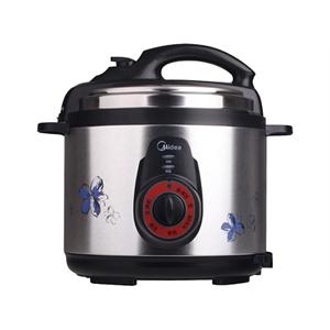 美的（Midea）PCJ4015电压力锅