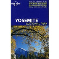 Yeusemite National Park 优胜美地国家公园