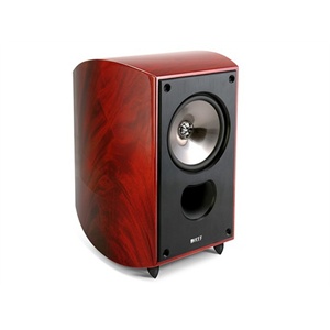 KEF XQ10书架式音箱（钢琴漆）