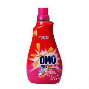 奥妙 全自动洁彩洗衣液1kg