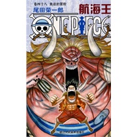 航海王：卷四十八/奥兹的冒险
