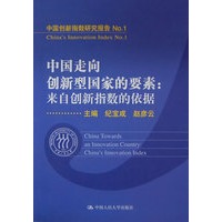 中国走向创新型国家的要素：来自创新指数的依据（中国创新指数研究报告No.1）