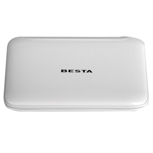 好易通（besta）V7+电子词典（白色）