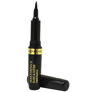 MAXFACTOR蜜丝佛陀纤柔持久眼线液1号0.75ml