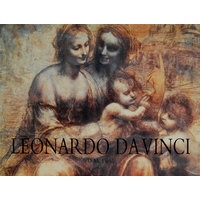 达芬奇 Leonardo Da Vinci