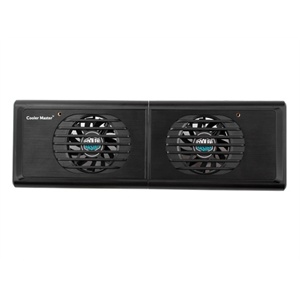 酷冷至尊（CoolerMaster）Notepal P2可折叠散热器