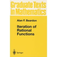 Iteration of rational functions : complex analytic dynamical systems有理函数的重复