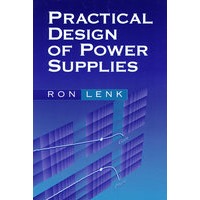 Practical Design of Power Supplies实用供电设计