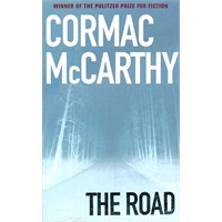 The Road 路（普利策奖小说）