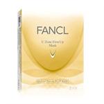 FANCL ������ ˫��ԭ����������Ĥ18ml*3