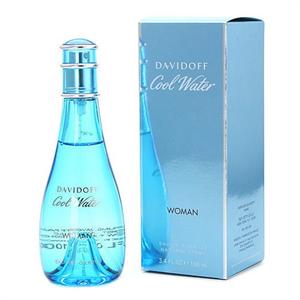 Davidoff 大卫杜夫 神秘水女士淡香水 100ml（进）