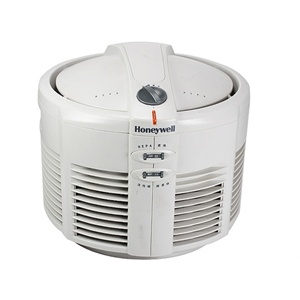 霍尼韦尔（Honeywell）5010-CHN空气净化器