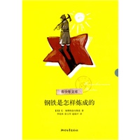 钢铁是怎样炼成的