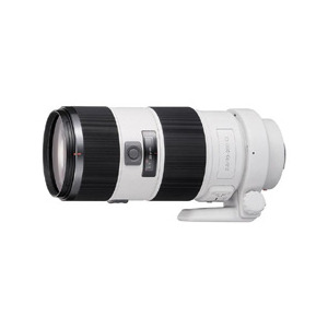 70-200 索尼 AF 70-200mm F2.8G SSM镜头