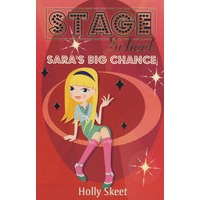 萨拉的好机会 SARA‘S BIG CHANCE（S）