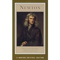 牛顿作品集/Newton