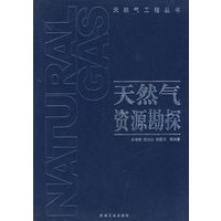 天然气 资源勘源