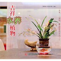 吉祥水养植物(周厚高)
