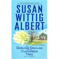The Darling Dahlias and the Cucumber Tree(ISBN=9780425242162)