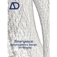 Emergence突创论:建筑设计寻优策略