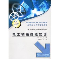 电工初级技能实训