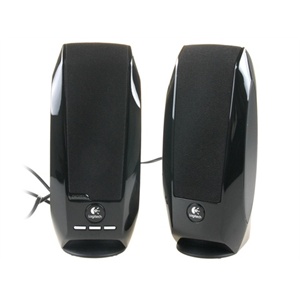罗技（Logitech）980-000501 Z105笔记本电脑音箱