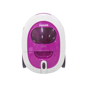 飞利浦（PHILIPS）FC8274Airstar吸尘器（兰花紫）（无尘袋）