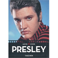 Presley(Movie Icons) 猫王-普雷斯利(电影明星)