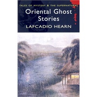 ORIENTAL GHOST STORIES 9781840226102