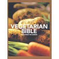 素食圣经VEGETARIAN BIBLE