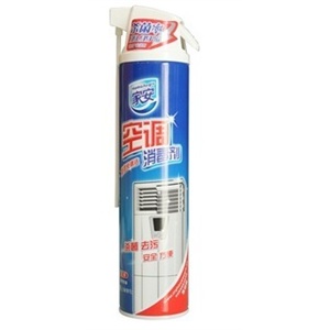 家安 空调消毒剂（柜式）360ml