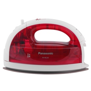 松下（Panasonic）NI-WL30电熨斗