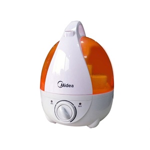 美的（Midea）S35U-B加湿器