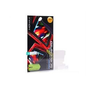 摩米士（MOMAX）摩托罗拉RAZR刀锋XT910/XT912屏幕保护膜