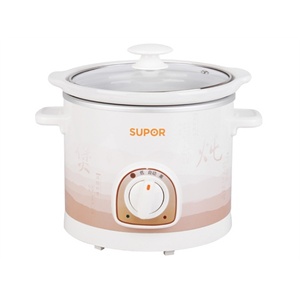 苏泊尔（SUPOR）DKZ15A-160电炖锅