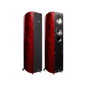 KEF XQ30落地式音箱（钢琴漆）