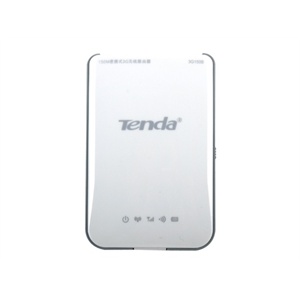 腾达（TENDA）3G150B 150M便携式3G无线路由器