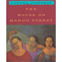 House on the Mango Street (Hardcover) 芒果街上的小屋(精装)