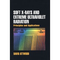 Soft X-Rays and Extreme Ultraviolet Radiation软X波和极端紫外辐射