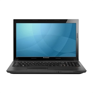 【当当自营】 Lenovo联想 笔记本电脑 B465c 14寸(双核P360 2G 320GB RAMBO 1GB独显 无线 指纹 摄像头 DOS)