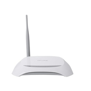 TP-LINK TL-WR740N 150M无线路由器