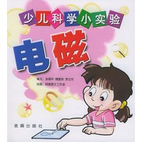 少儿科学小实验.电磁