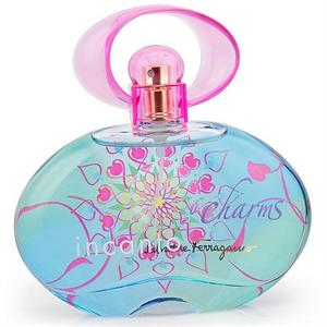 Ferragamo菲拉格慕梦中情人女士香水100ml