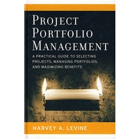 项目证券管理:项目选择、证券管理与利益最大化PROJECT PORTFOLIO MANAGEMENT