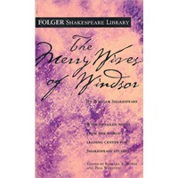 MERRY WIVES OF WINDSOR 温莎的风流娘们