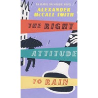 雨来的正是时候 Right Attitude to Rain